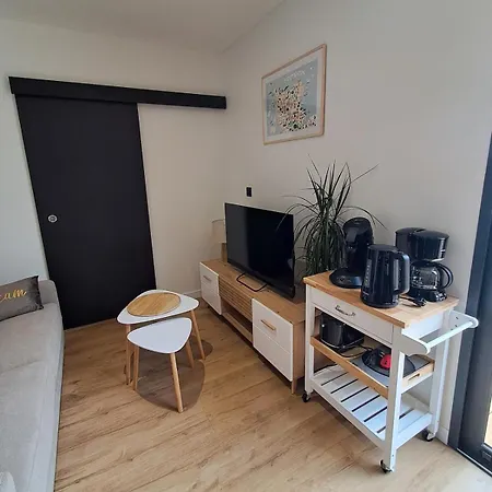 Ferienhaus Cotentin Evas'yon Feugeres