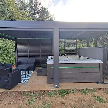 Ferienhaus Cotentin Evas'yon