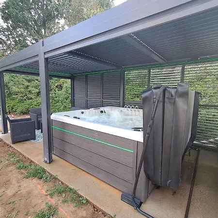 Ferienhaus Cotentin Evas'yon Feugeres